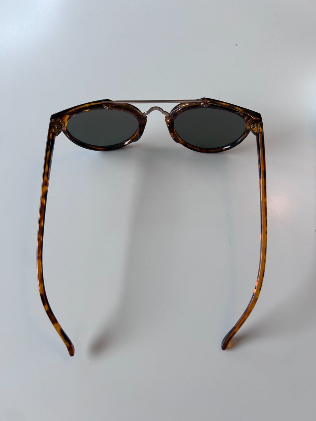 Zara Occhiali & Lenti: Zara Sonnebrille – Usato da St. Gallen venduto da look-twice 6