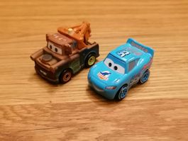 Disney Cars Pixar, Mini, 2Stk. Nr. 103