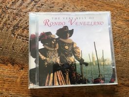 CD Rondo Veniziano