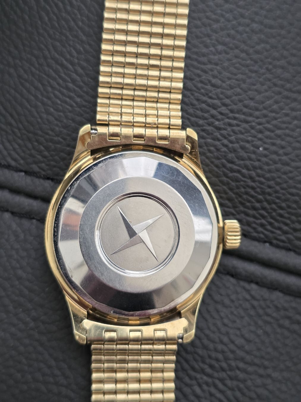 Zenith Orologi: Zenith Sub Sea en état de collection – Usato da Grand-Lancy venduto da Precision-GE 6