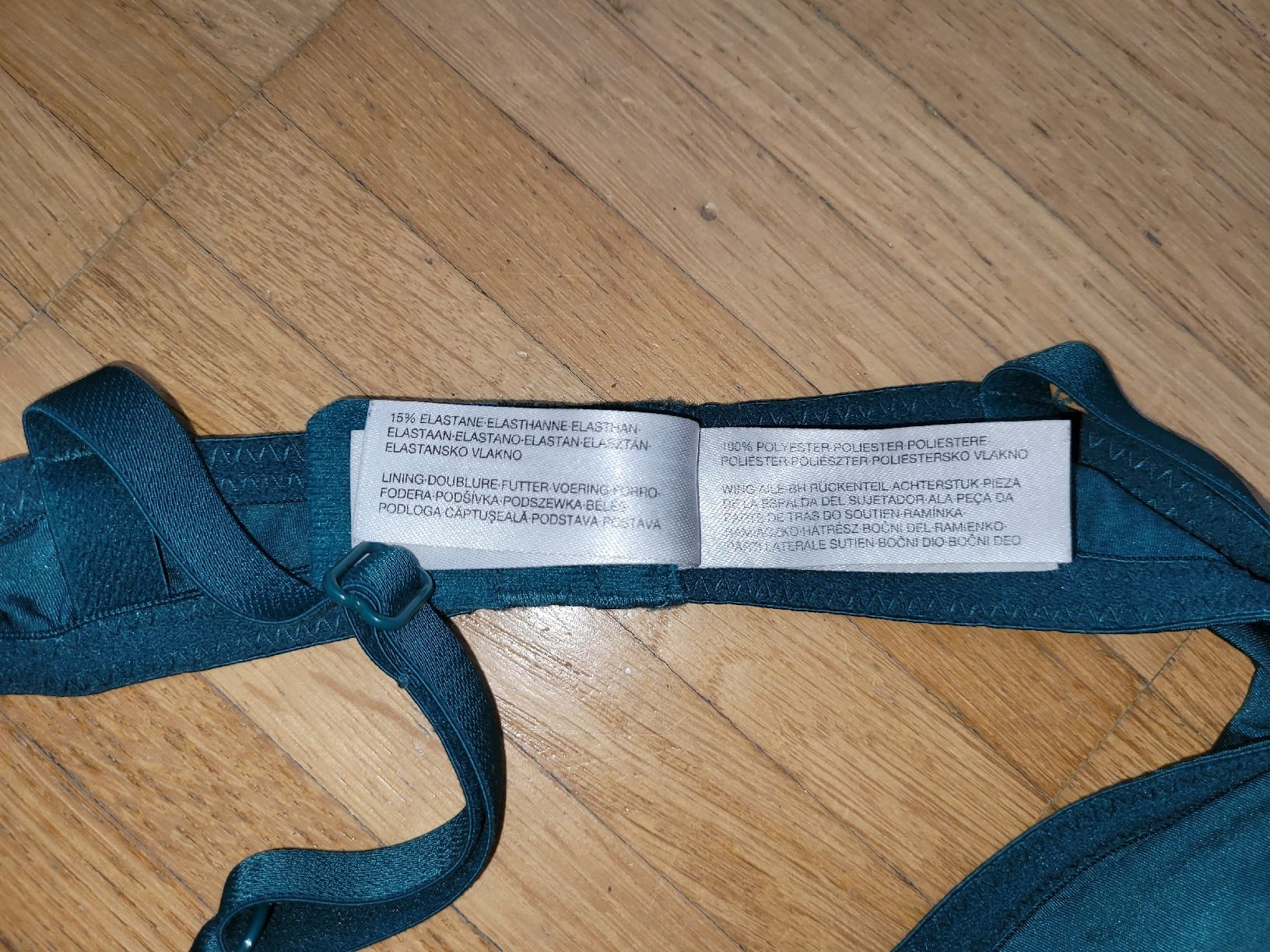 C&A Altra biancheria intima: Soutien-gorge C&A 80B – Nuovo (secondo la descrizione) da Villars-sur-Glâne venduto da m66_dch5 7