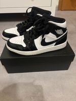 Air Jordan 1 Mid SE ASW Grösse 41 gebraucht in gutem Zustand