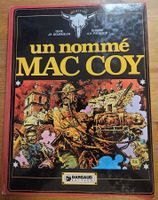 Mac Coy N 2 (B.ETAT+)  Un nommé Mac Coy