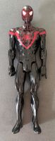 Hasbro Marvel Ultimate Spider-Man Miles Morales 12’’