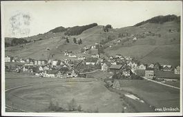URNÄSCH 1920