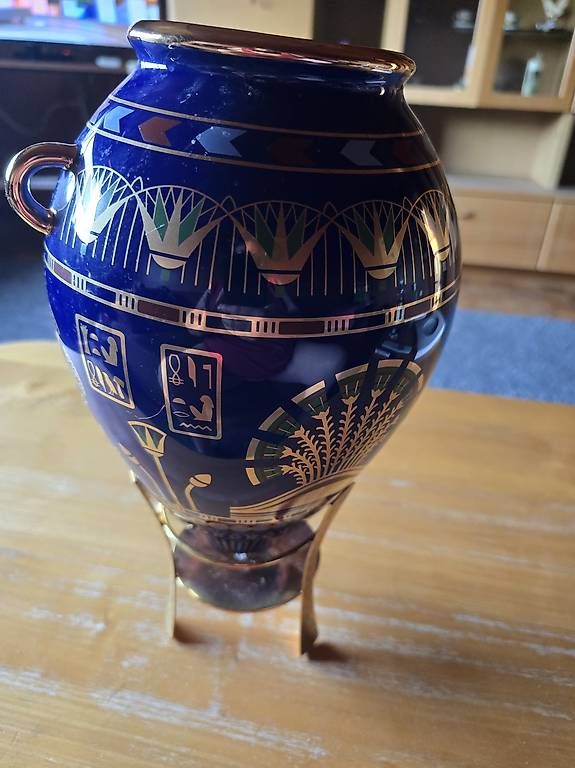Vasi & Recipienti: DEKO VASE NEU. – Usato da Steinerberg venduto da steinerberg01 1