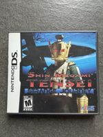 Shin Megami Tensei: Strange Journey Nintendo DS NTSC