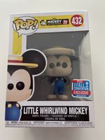 Funko pop Disney Mickey Convention
