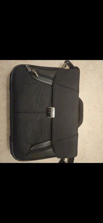 Schicke Laptoptasche / Dokumententasche - Top Zustand!