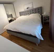 Boxspringbett 160 x 200