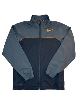 Vintage Nike Trainerjacke / M