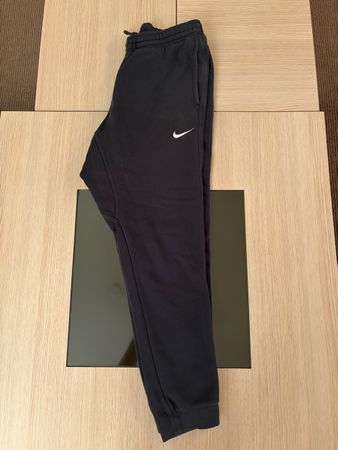 Pantalon de jogging Nike noir taille L en bon état