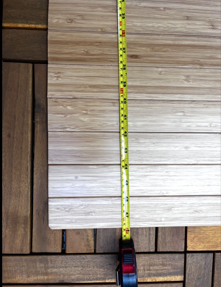 Parois & plafonds: Unterlage Holz – Neuf avec emballage d'origine à Küssnacht am Rigi par lus_g9xw 4