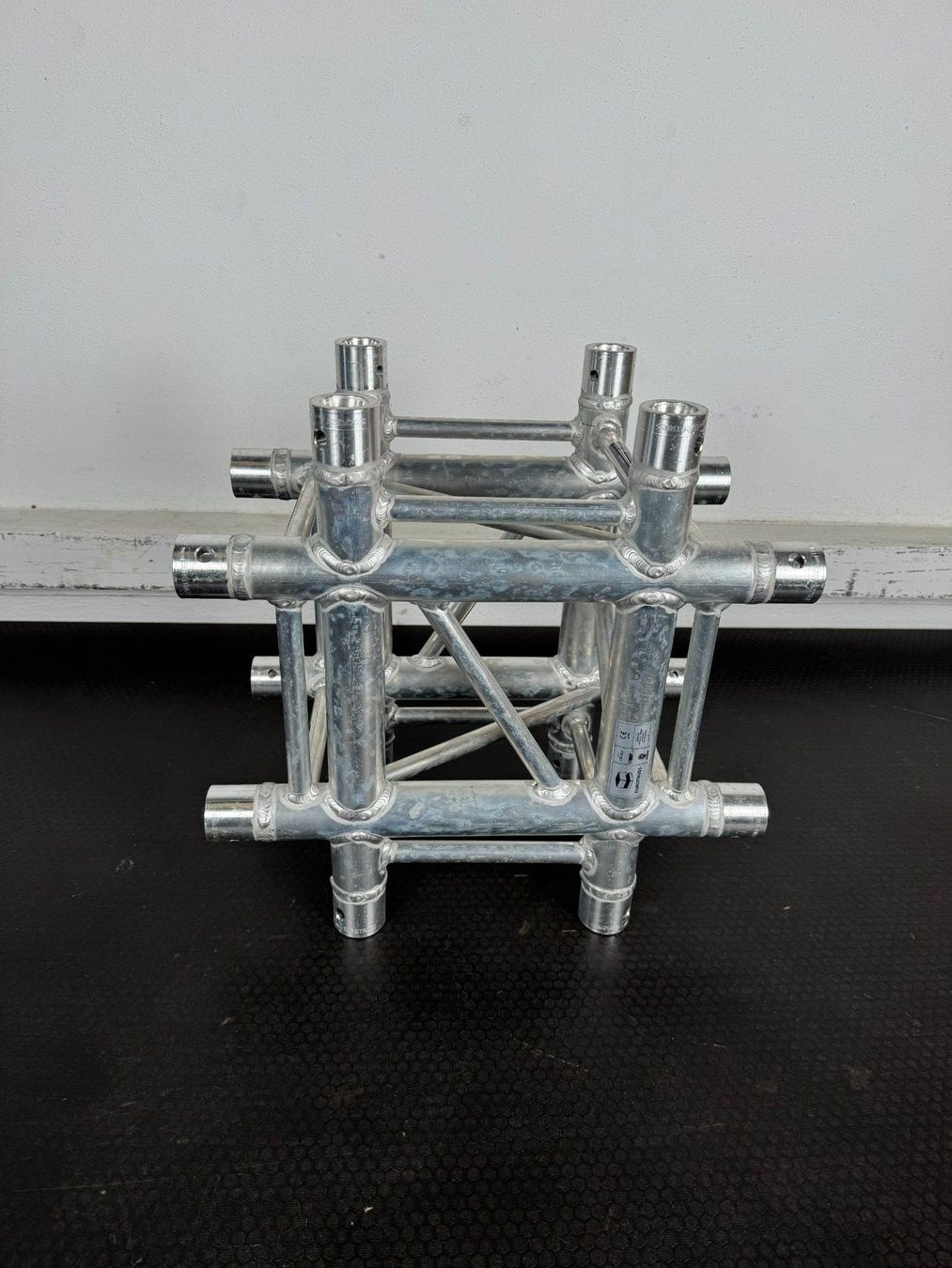 Tralicci: Eurotruss FD34 X Stück – Usato da Buchs AG venduto da N-joyEvents