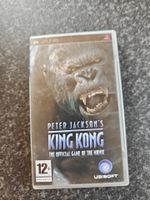 Peter Jackson's King Kong PSP