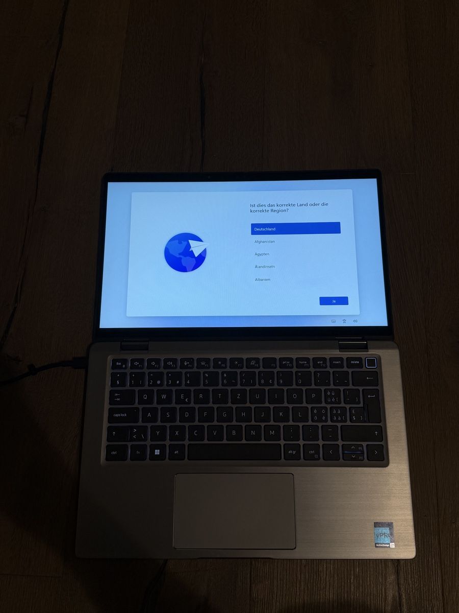 Dell Notebooks: Laptop Dell Latitude 7430 Touch-Screen – Gebraucht aus Horw von SaveIT 1