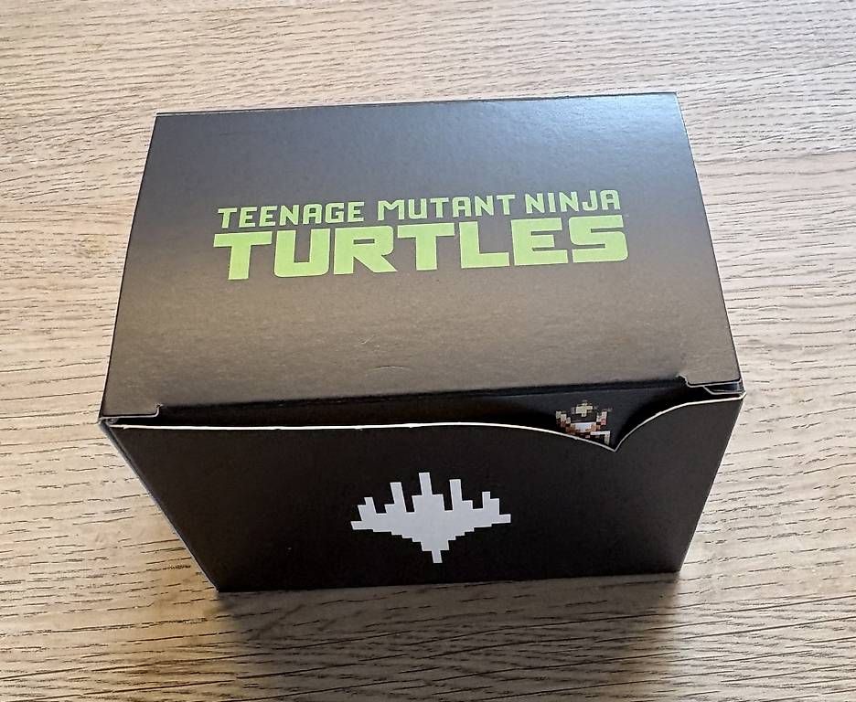 Magic The Gathering Sammelbilder & Trading cards: Magic, Ninja Turtles, Commander-Deck, Deutsch – Gebraucht aus Biel/Bienne von ssteini 3