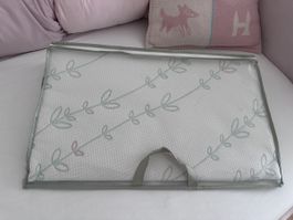 Babymoov Keilkissen, Babykissen,Neu mit Tasche