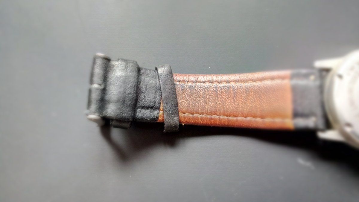 Fortis Orologi: Armbanduhr Fortis Automatik – Usato da Landquart venduto da MariaMagna 6