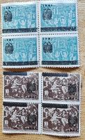 Espagne - timbres de bienfaisance **, 1941