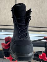 LOWA TRIDENT III GTX Grösse 43.5