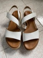 Neuw. PAUL GREEN Leder Sandalen Gr. 6 1/2 (40)