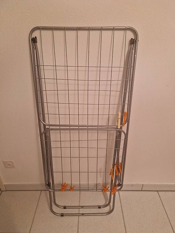 Wäscheständer: Stendino – Gebraucht aus Aurigeno von dan_2xx2 1