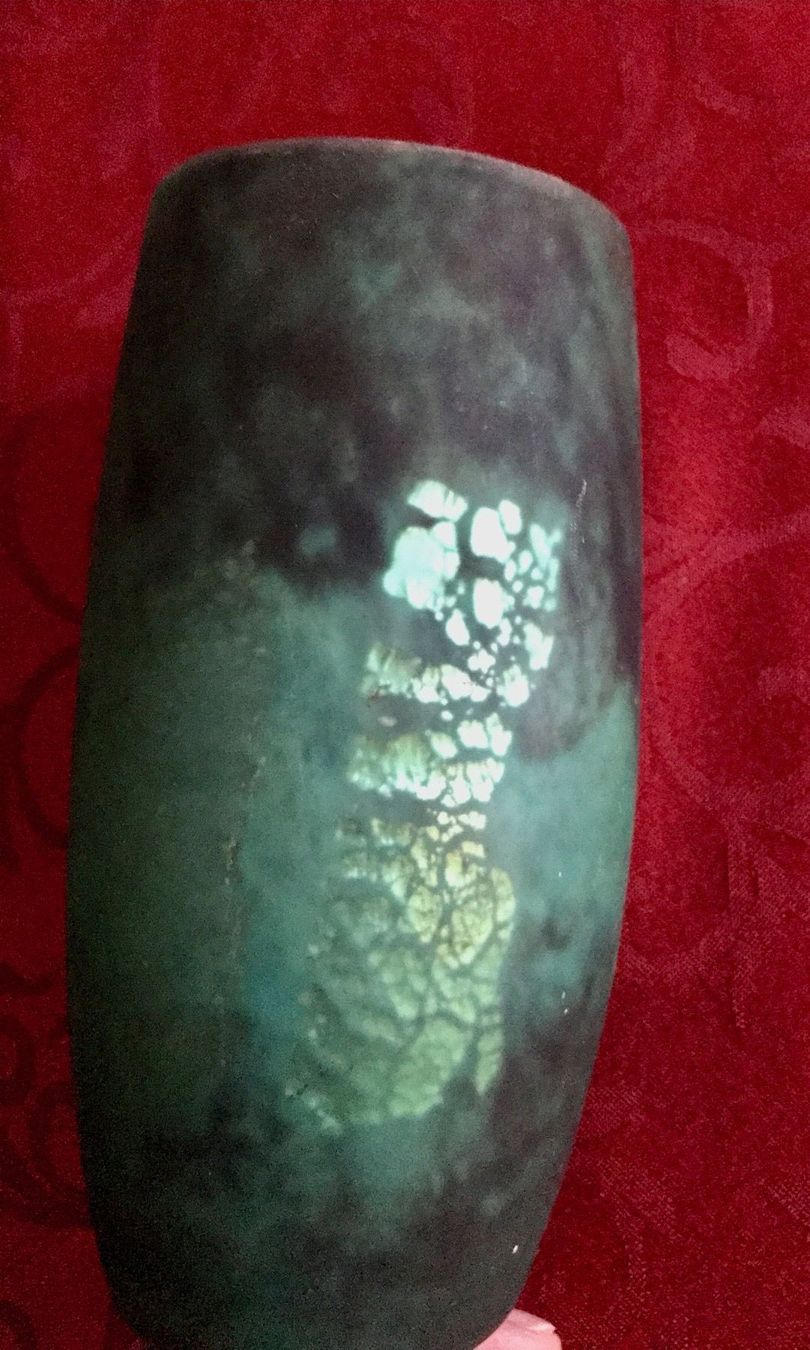 Vasi & Recipienti: VASE ANCIEN – Usato da Losone venduto da courrier 3