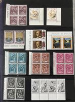 Timbres NEUFS - Vatican