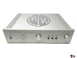 Modwright LS 36.5 Preamp - Vorstufe - Röhren