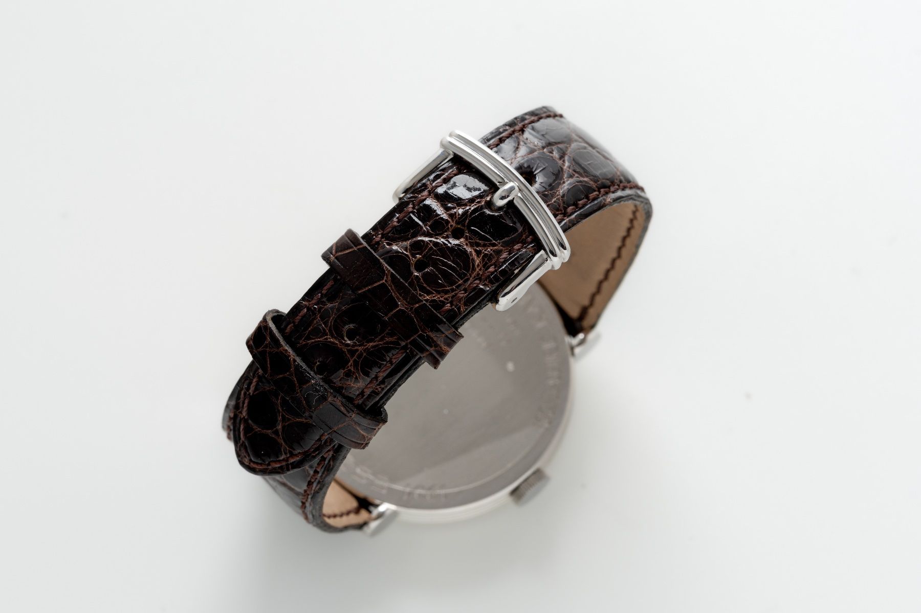 Chopard Uhren: Chopard Eszeha in White Gold – Gebraucht aus Zürich von DirectSalesZurich 3
