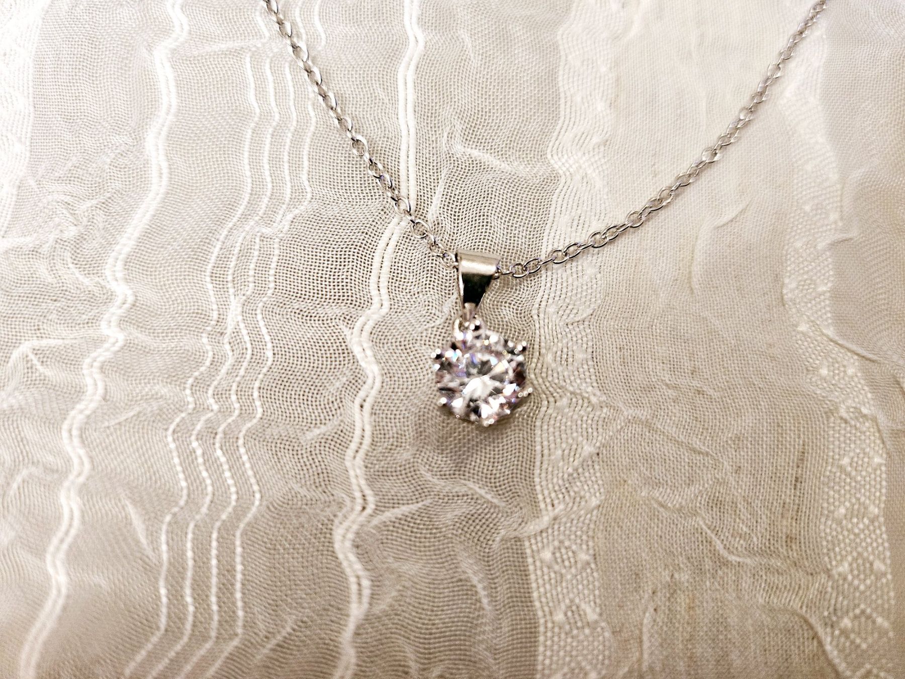 Catenine: Halskette modeschmuck – Nuovo (secondo la descrizione) da Dietikon venduto da Eleda 1