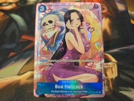 One Piece | Boa Hancock Alternate Art