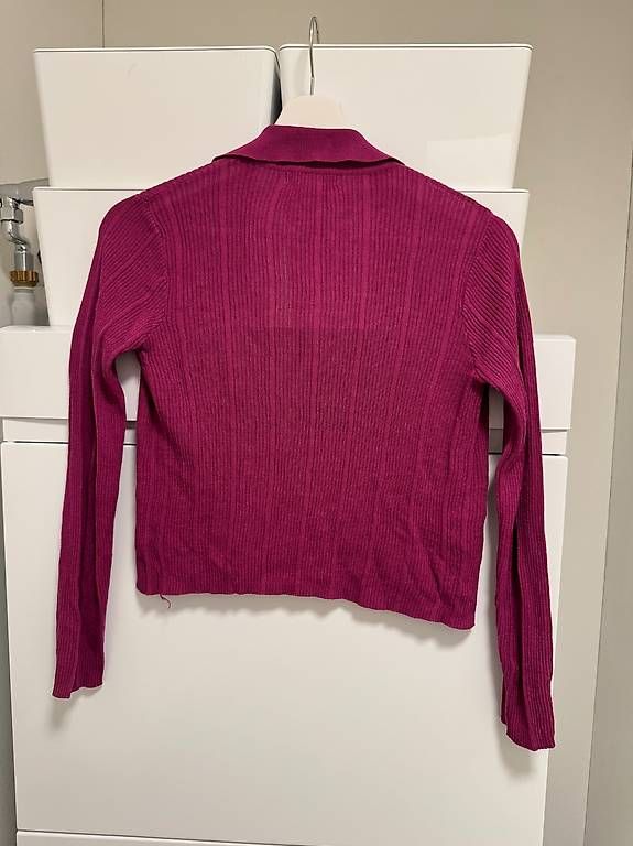 Pullover & Sweatshirts: Uruc Pink Sweater - Size 36 EU – Gebraucht aus Schübelbach von Rahnmont 3