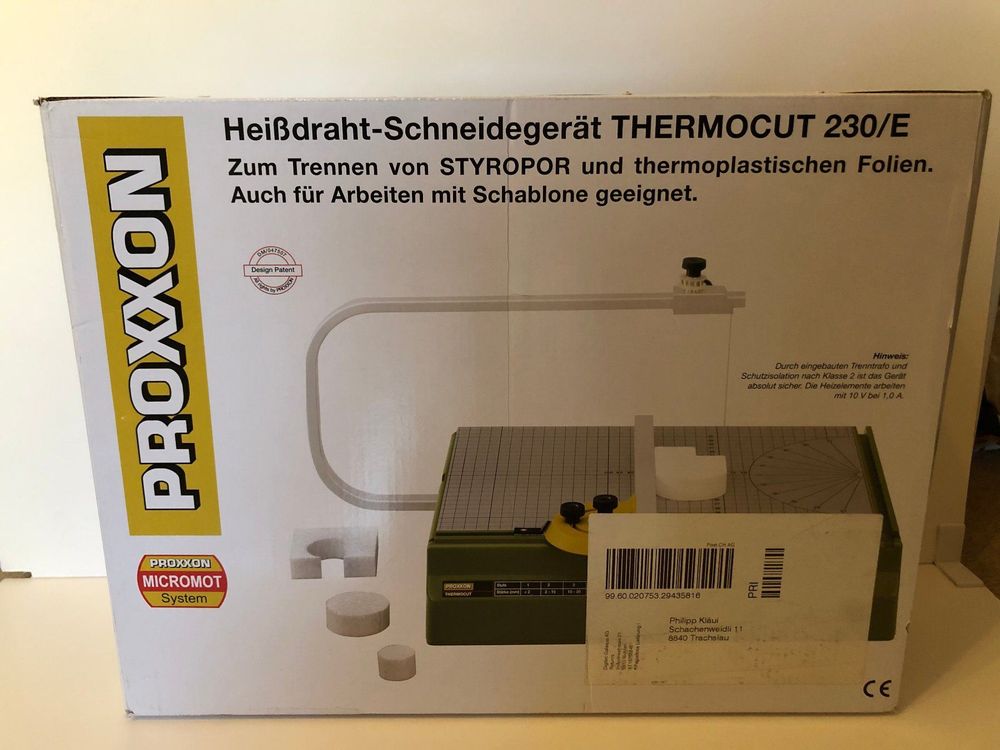 HSMEJP030BO Schaumstoffeinlage Für Citadel Werkzeuge