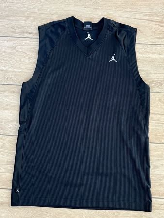 Maillot noir de qualité - Jordan - Taille homme S (173 cm)