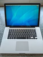 MacBook Pro 15-Zoll