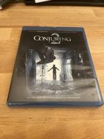 Conjuring 2 Blu-ray