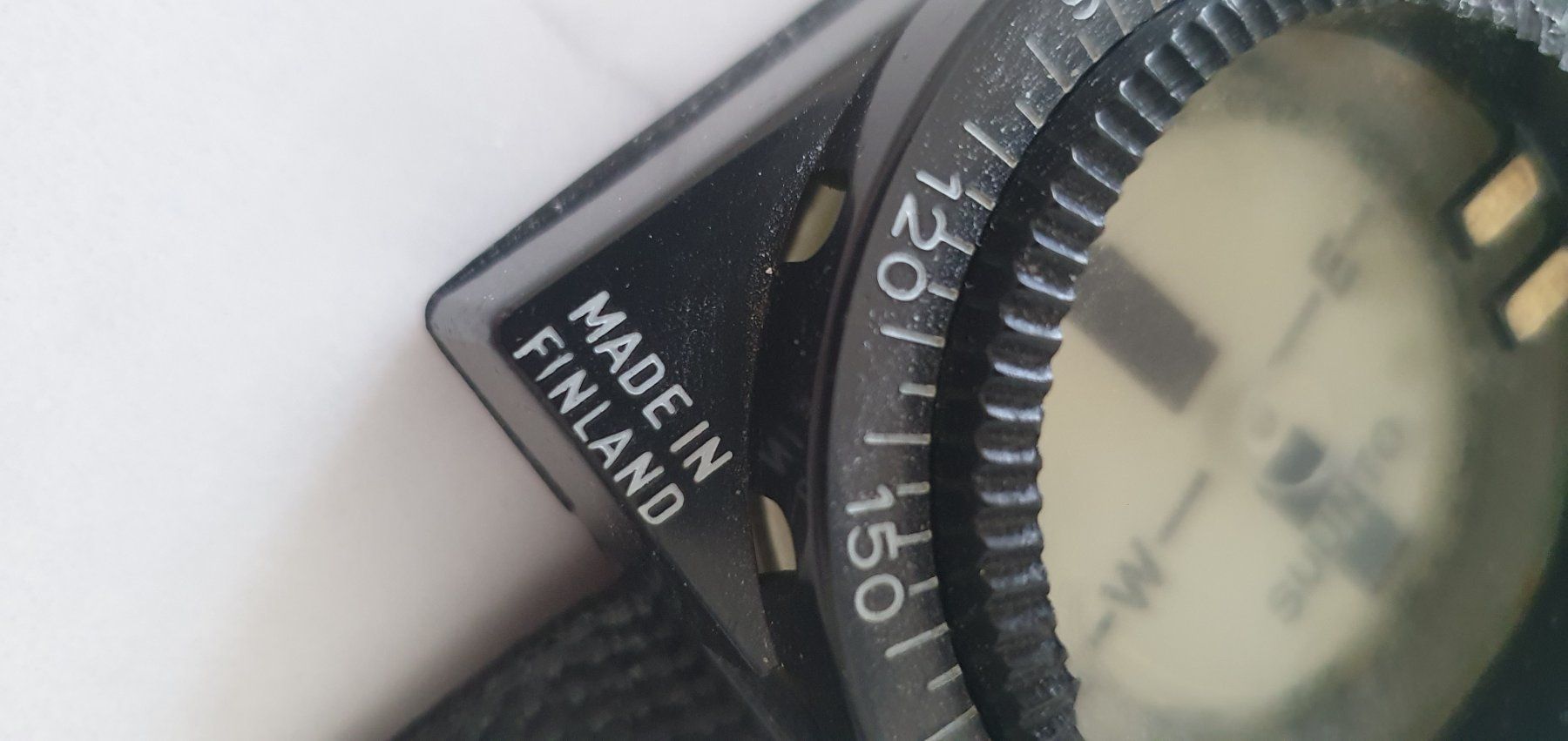 Suunto Altri elettrodomestici e apparecchi d’epoca: Vintage Suunto scuba diving kompass – Usato da Zürich venduto da kam_jq7s