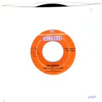 THE ARCHIES