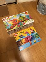 Lego Neu