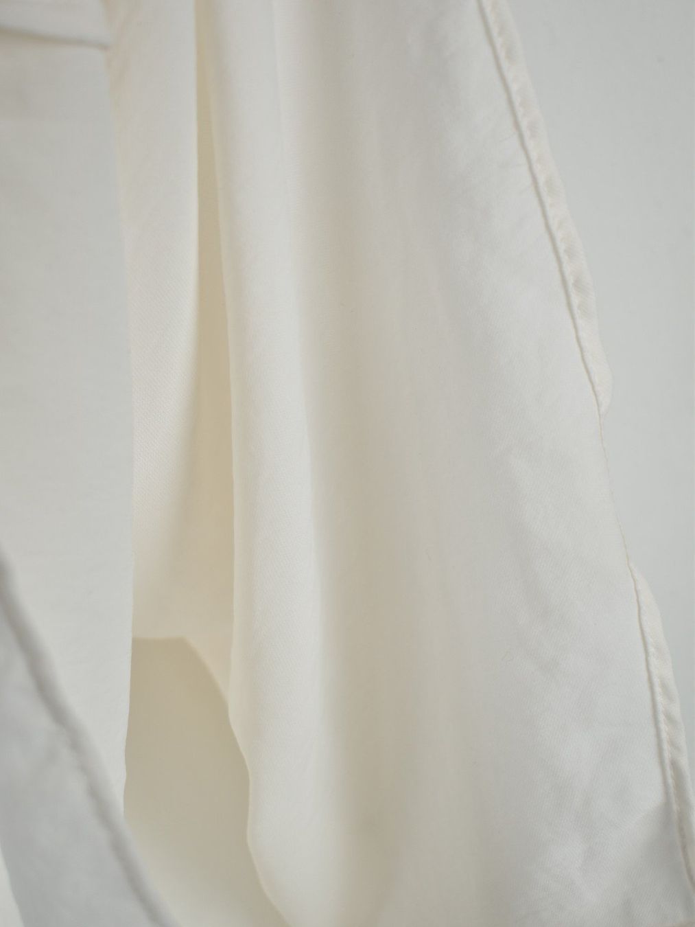 Marc Cain Camicette: Marc Cain Blusenshirt Gr.36, offwhite – Usato da Nürensdorf venduto da 2ND_STORY 6