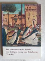 Die Dalmatinische Schule heil. Georg und Triphonius 1978