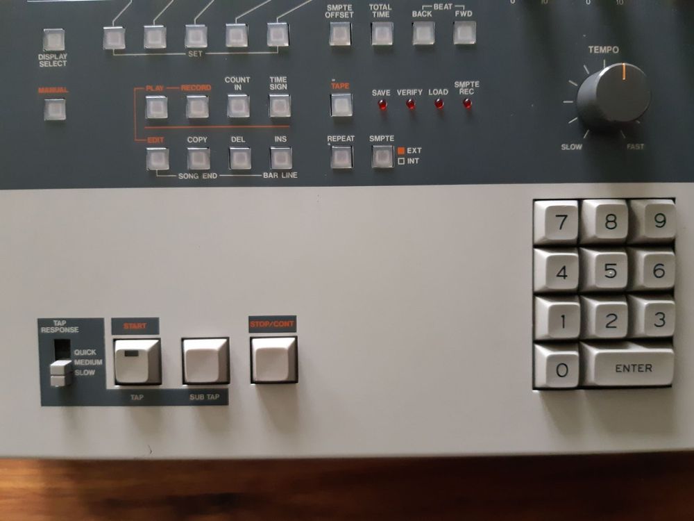 Roland SBX-80 MIDI+Timecode+DIN SYNC BOX 3