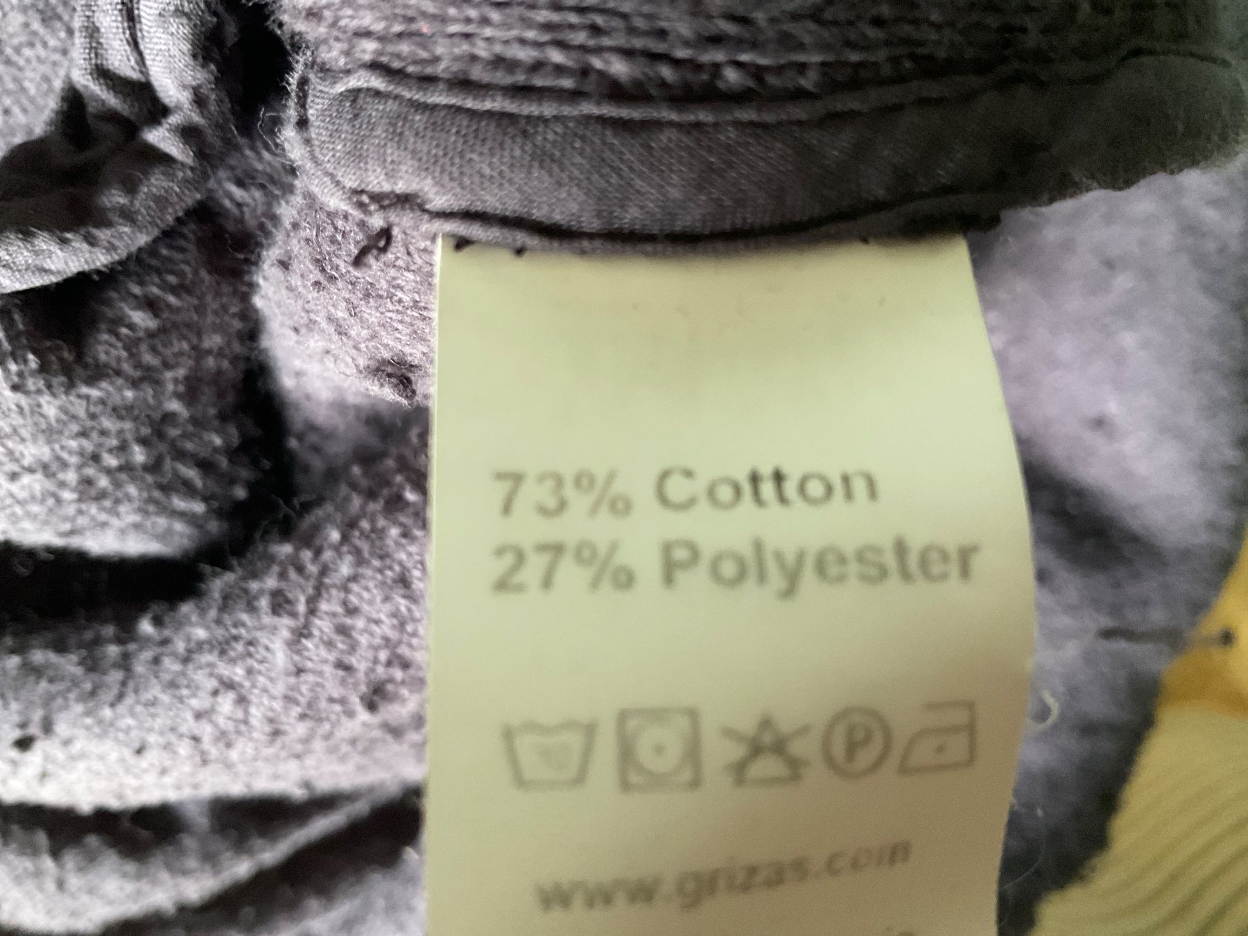 Grizas Vestiti: Géniale Robe/Tunique GRIZAS, t. M – Nuovo (secondo la descrizione) da Genève venduto da Mazelyne 6