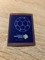 Panini WM 2006 Bild Nr. 4 selten