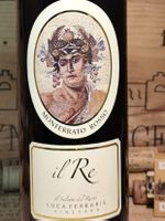 2009  Monferrato Rosso Il Re