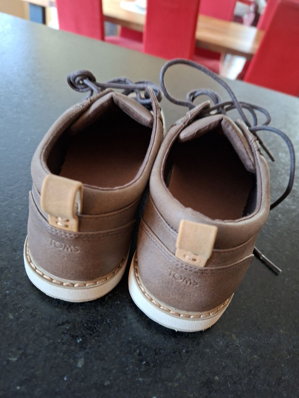 Toms Scarpe da uomo: TOMS Schuhe neu gr42 – Nuovo e nell'imballaggio originale da Meinisberg venduto da Destiny1972 2
