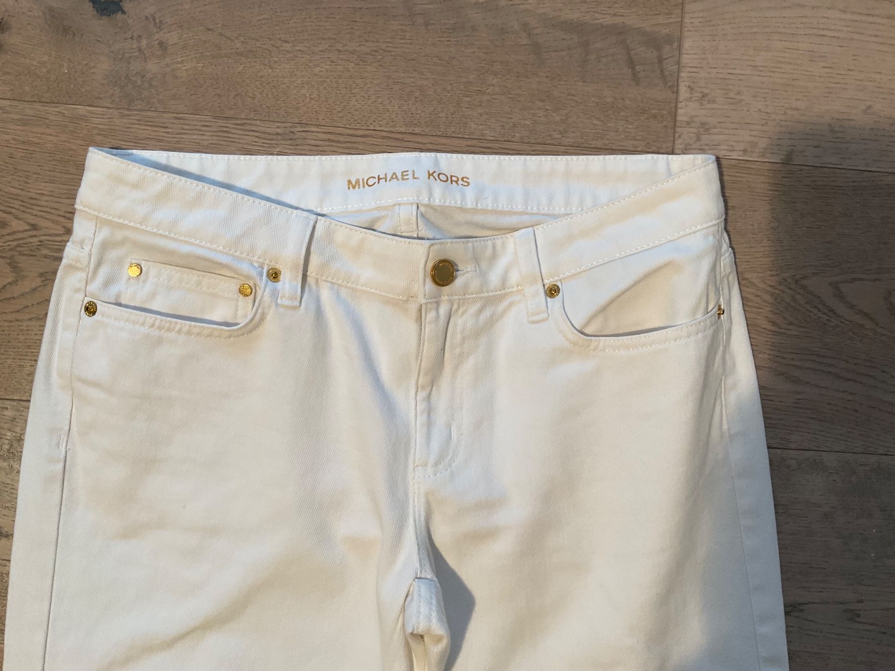 Michael Kors Hosen: Michael Kors Hose – Gebraucht aus Figino von Stefano03 1