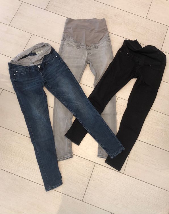 G4Free Thermo Bootcut Hose - Gefüttert, Warm & Produktbild-Vorschau 7
